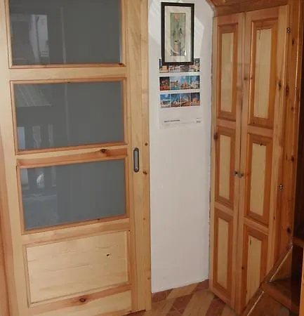 U Jozefa הרבוצ'יסה