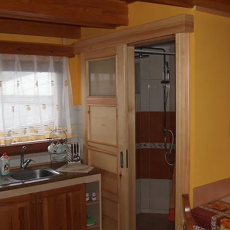 בית נופש U Jozefa *