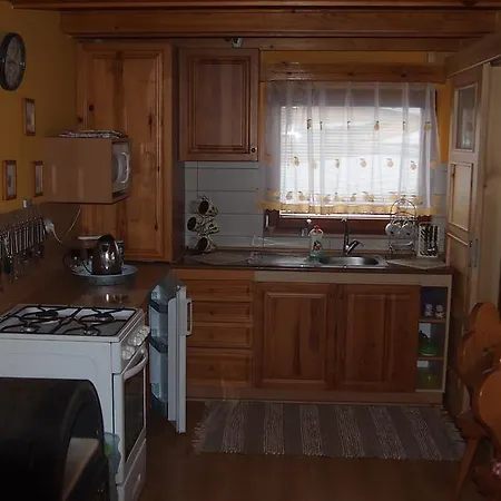 U Jozefa * הרבוצ'יסה