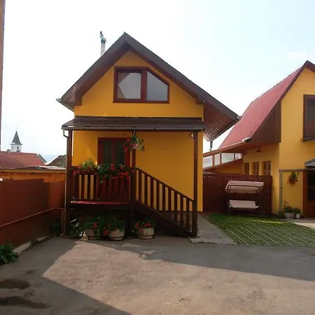 Ferienhaus U Jozefa *