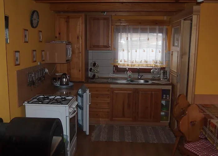 U Jozefa * Káposztafalva