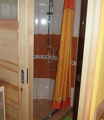 U Jozefa Holiday home