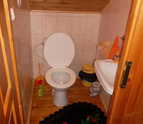 Nyaraló U Jozefa Káposztafalva