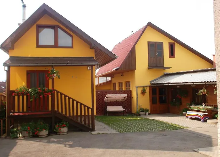 U Jozefa * Káposztafalva