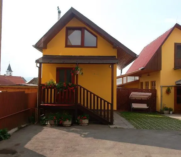 Holiday home U Jozefa *