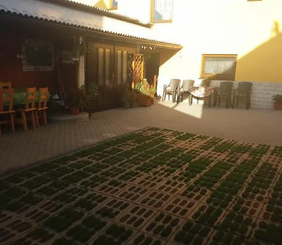 U Jozefa Káposztafalva